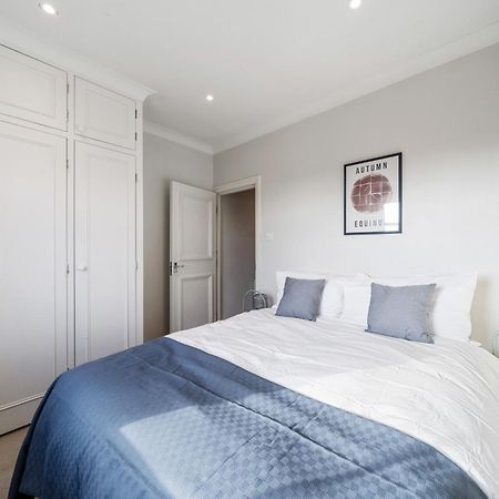 Fulham Road Apartments London Ngoại thất bức ảnh