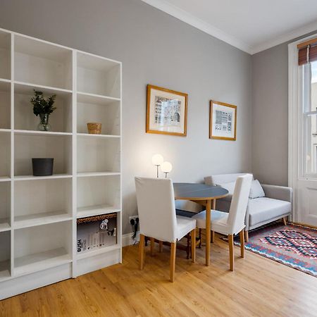 Fulham Road Apartments London Ngoại thất bức ảnh