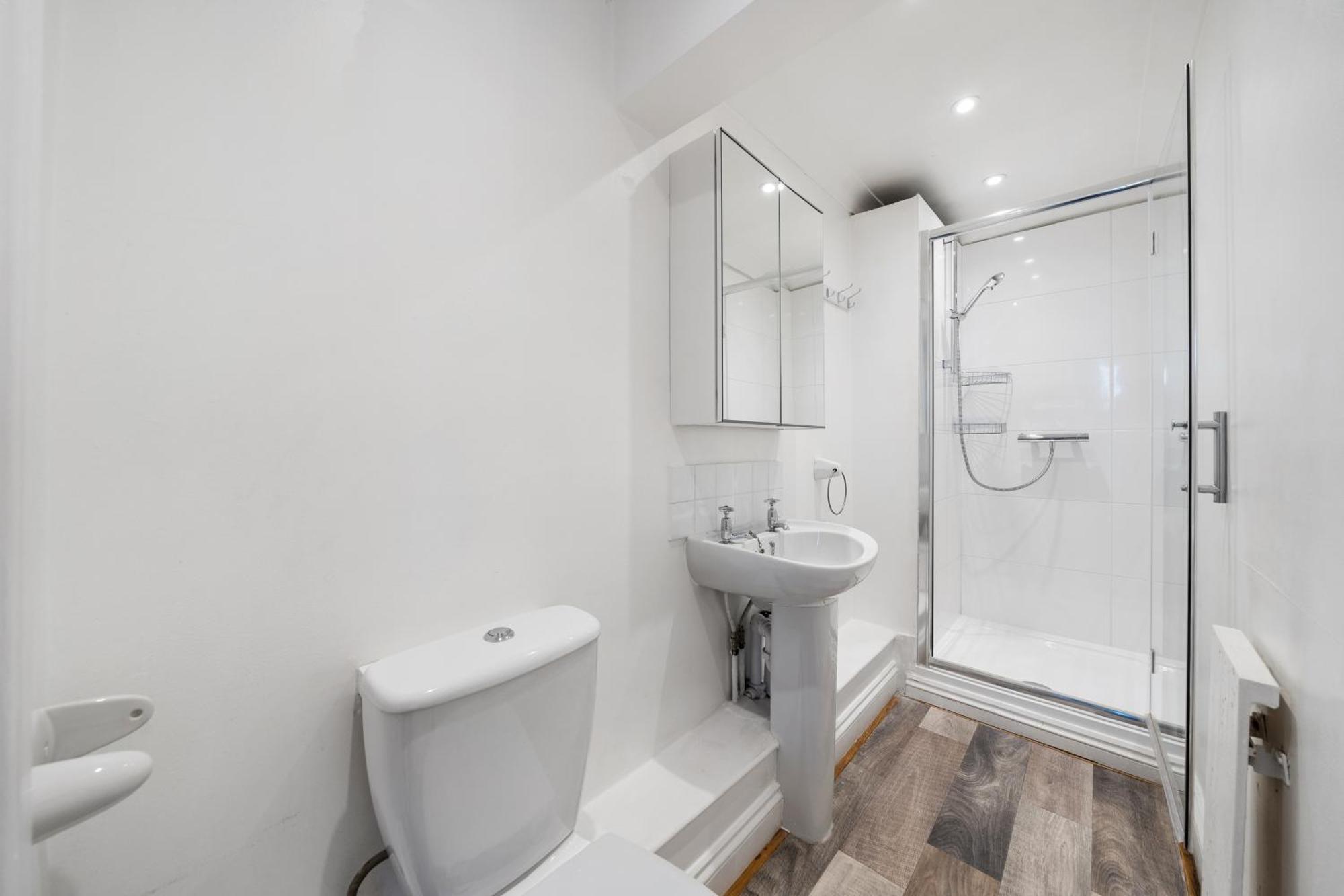 Fulham Road Apartments London Ngoại thất bức ảnh