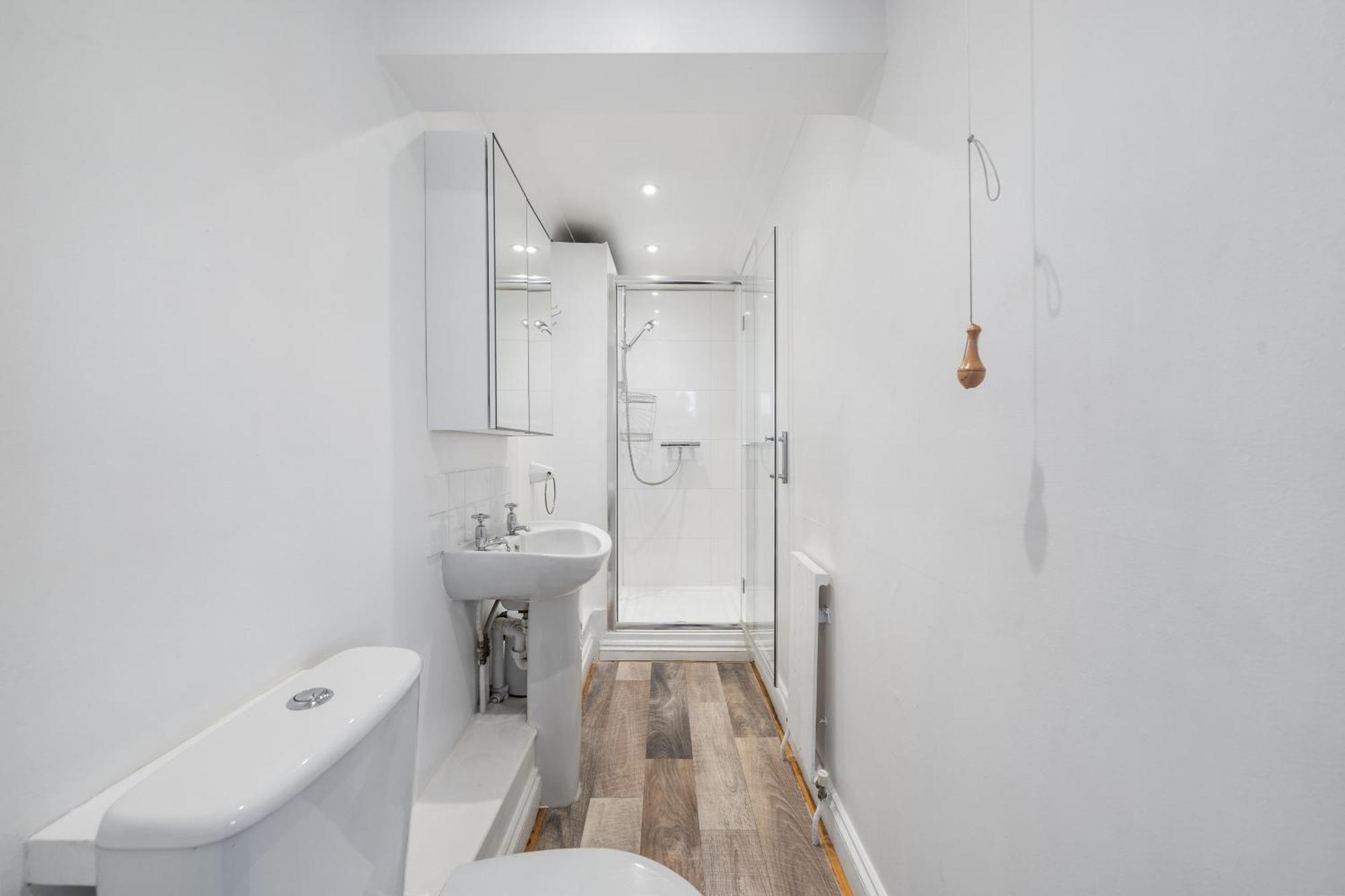 Fulham Road Apartments London Ngoại thất bức ảnh