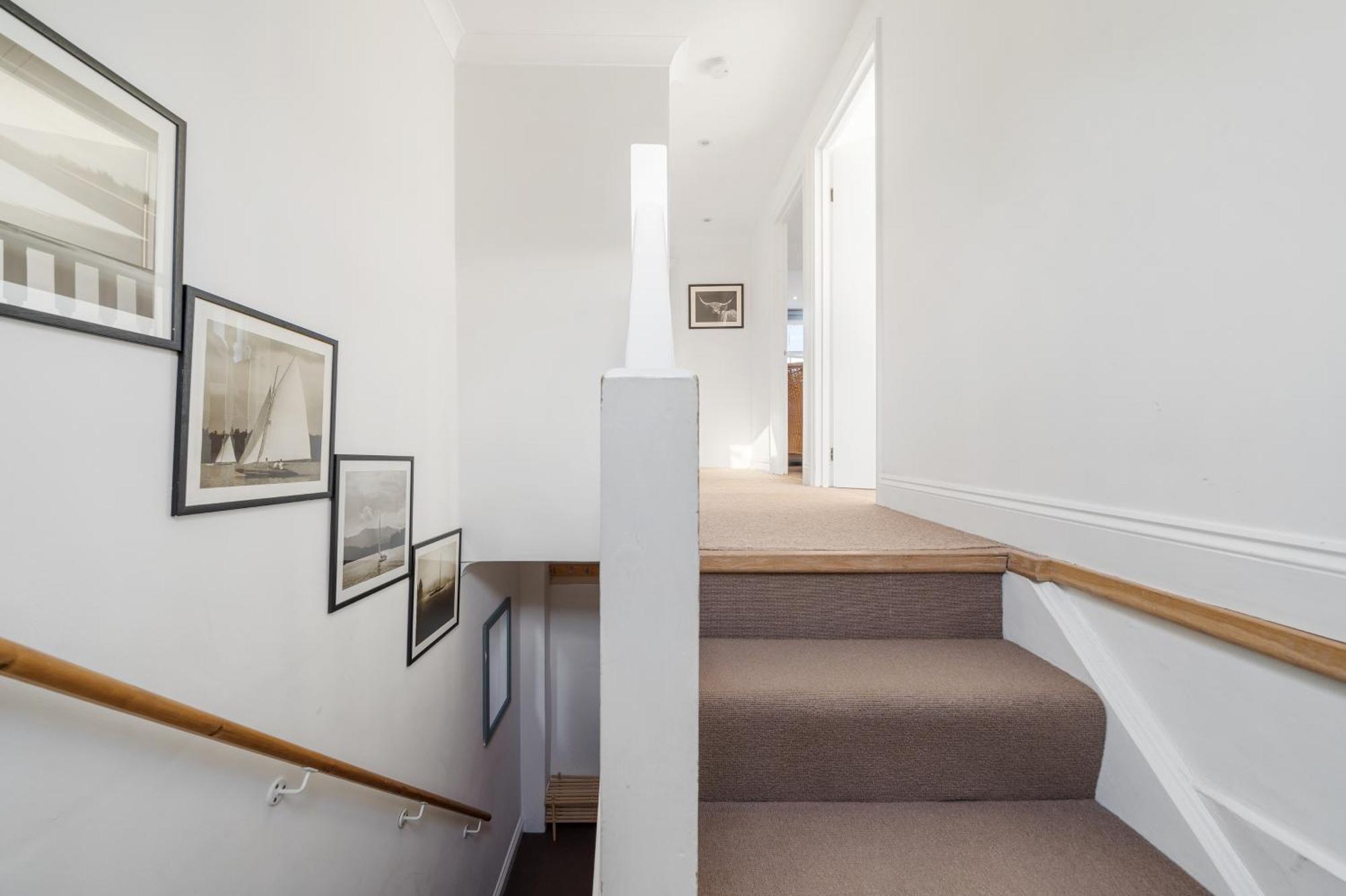 Fulham Road Apartments London Ngoại thất bức ảnh