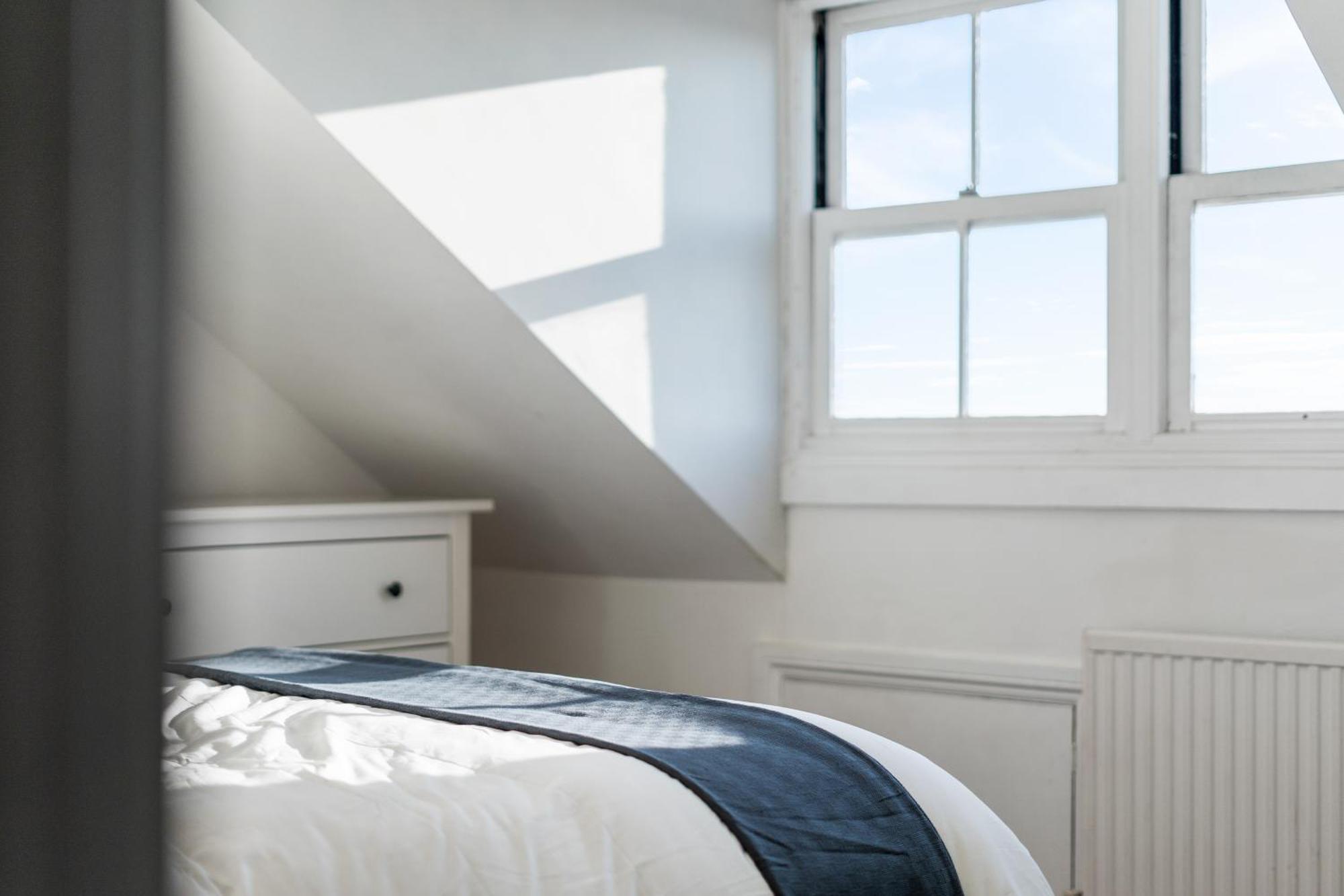 Fulham Road Apartments London Ngoại thất bức ảnh